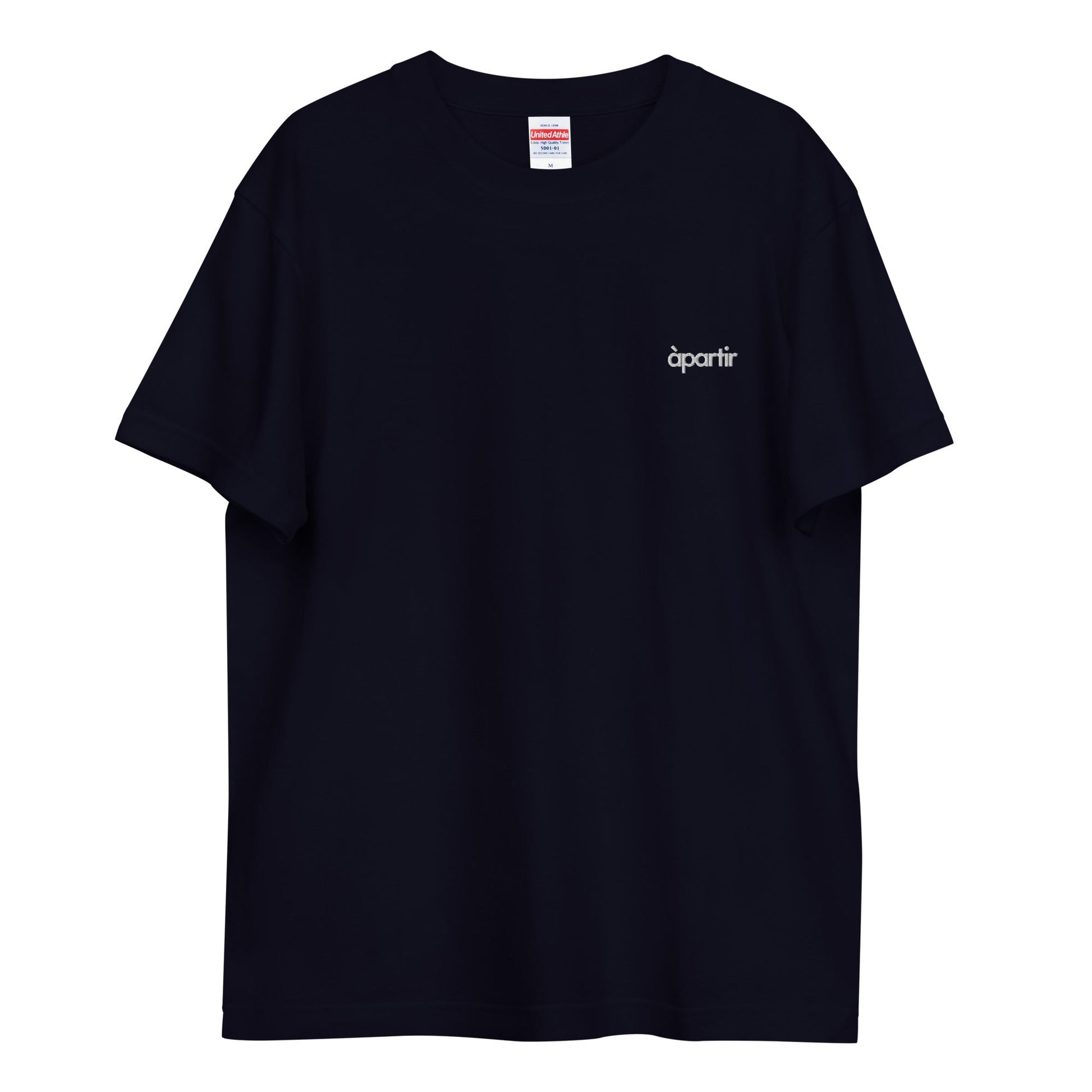 [apartir] WEB限定 ハイクオリティーTシャツ Tシャツ - #shop_name #アパルティール# #名古屋# #セレクトショップ#