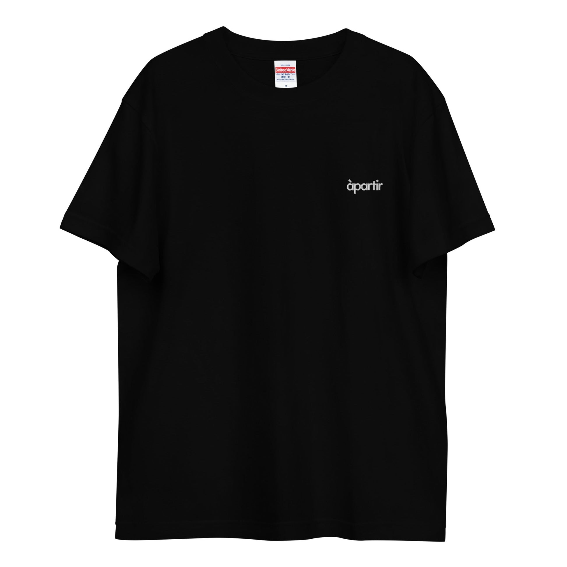 [apartir] WEB限定 ハイクオリティーTシャツ Tシャツ - #shop_name #アパルティール# #名古屋# #セレクトショップ#