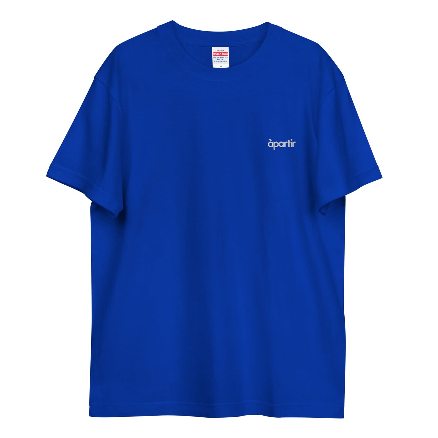 [apartir] WEB限定 ハイクオリティーTシャツ Tシャツ - #shop_name #アパルティール# #名古屋# #セレクトショップ#