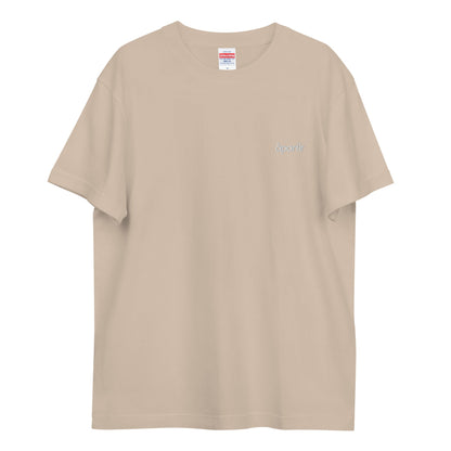[apartir] WEB限定 ハイクオリティーTシャツ Tシャツ - #shop_name #アパルティール# #名古屋# #セレクトショップ#