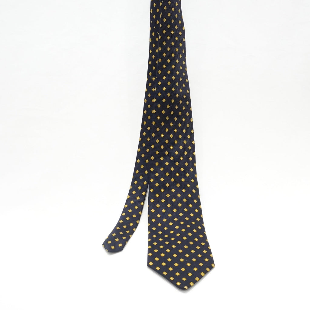 [BROOKS BROTHERS] OLD FLOWER CREST TIE ブルックスブラザーズ 小花柄 ネクタイ - apartir Online Store アパルティール セレクトショップ