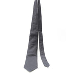 [BROOKS BROTHERS] OLD GLAPH CHECK TIE NAVY ブルックスブラザーズ ヴィンテージ グラフチェック ネクタイ - apartir Online Store アパルティール セレクトショップ