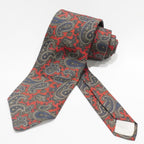 [BROOKS BROTHERS] OLD PAISLEY TIE - apartir Online Store アパルティール セレクトショップ