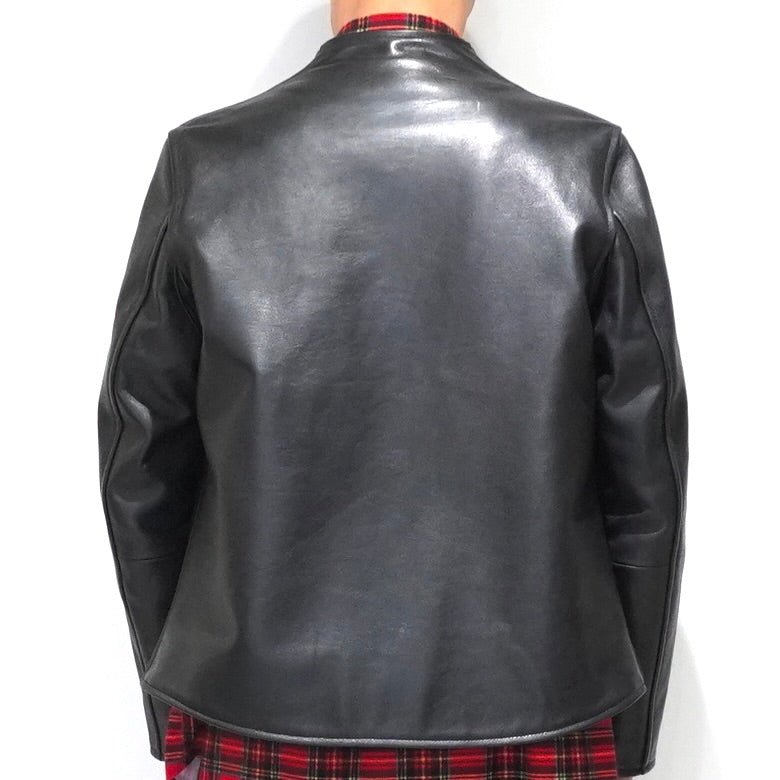 [BRU NA BOINNE] アランジャケット - apartir Online Store アパルティール セレクトショップ