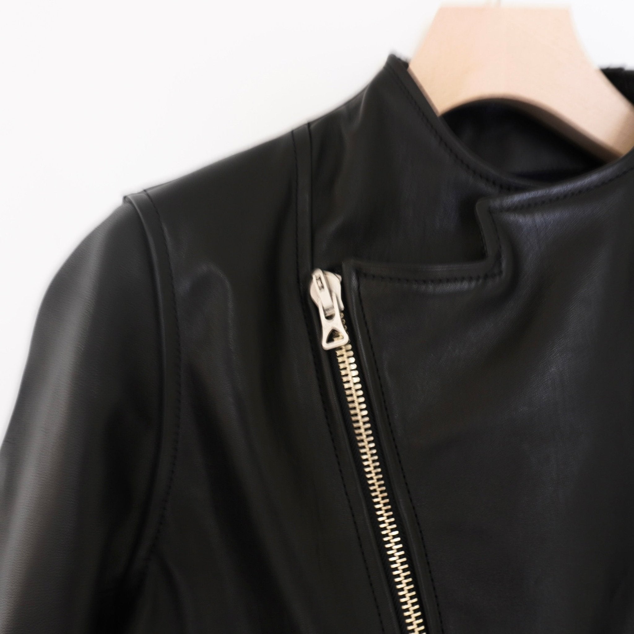 [BRU NA BOINNE] アランジャケット - apartir Online Store アパルティール セレクトショップ