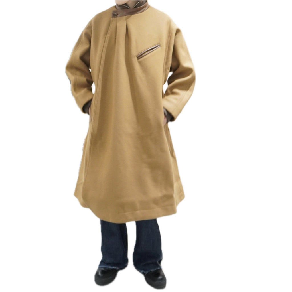 [BRU NA BOINNE] ランスロットコート 3号 - apartir Online Store アパルティール セレクトショップ