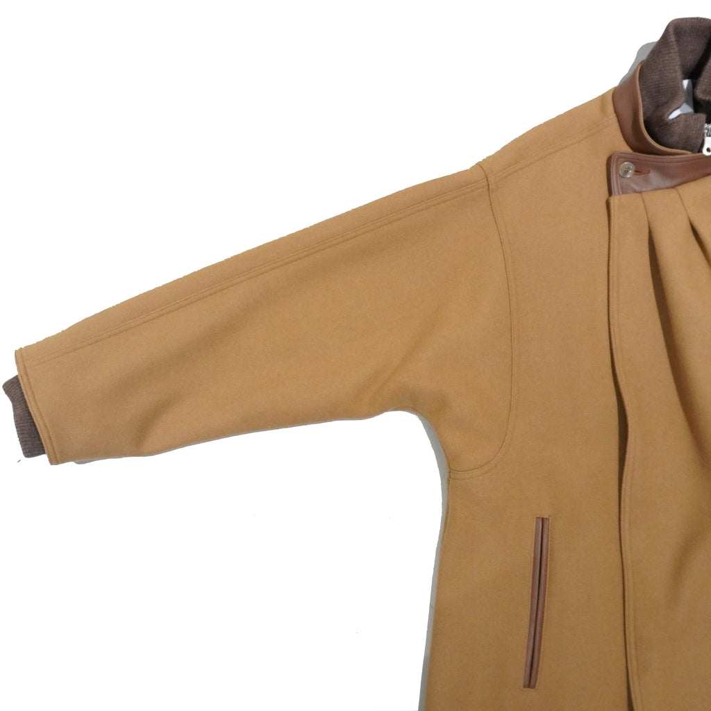 [BRU NA BOINNE] ランスロットコート 3号 - apartir Online Store アパルティール セレクトショップ