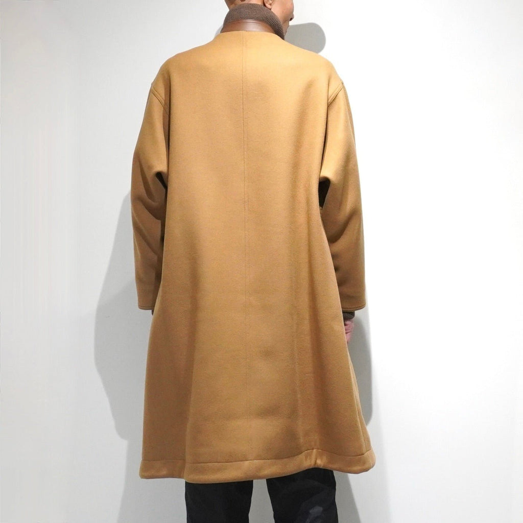 [BRU NA BOINNE] ランスロットコート 3号 - apartir Online Store アパルティール セレクトショップ