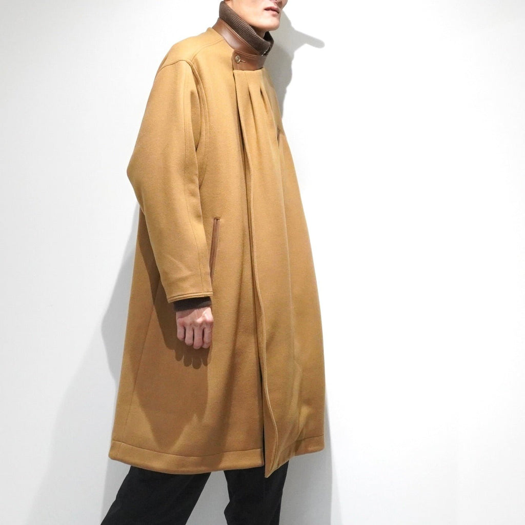 [BRU NA BOINNE] ランスロットコート 3号 - apartir Online Store アパルティール セレクトショップ