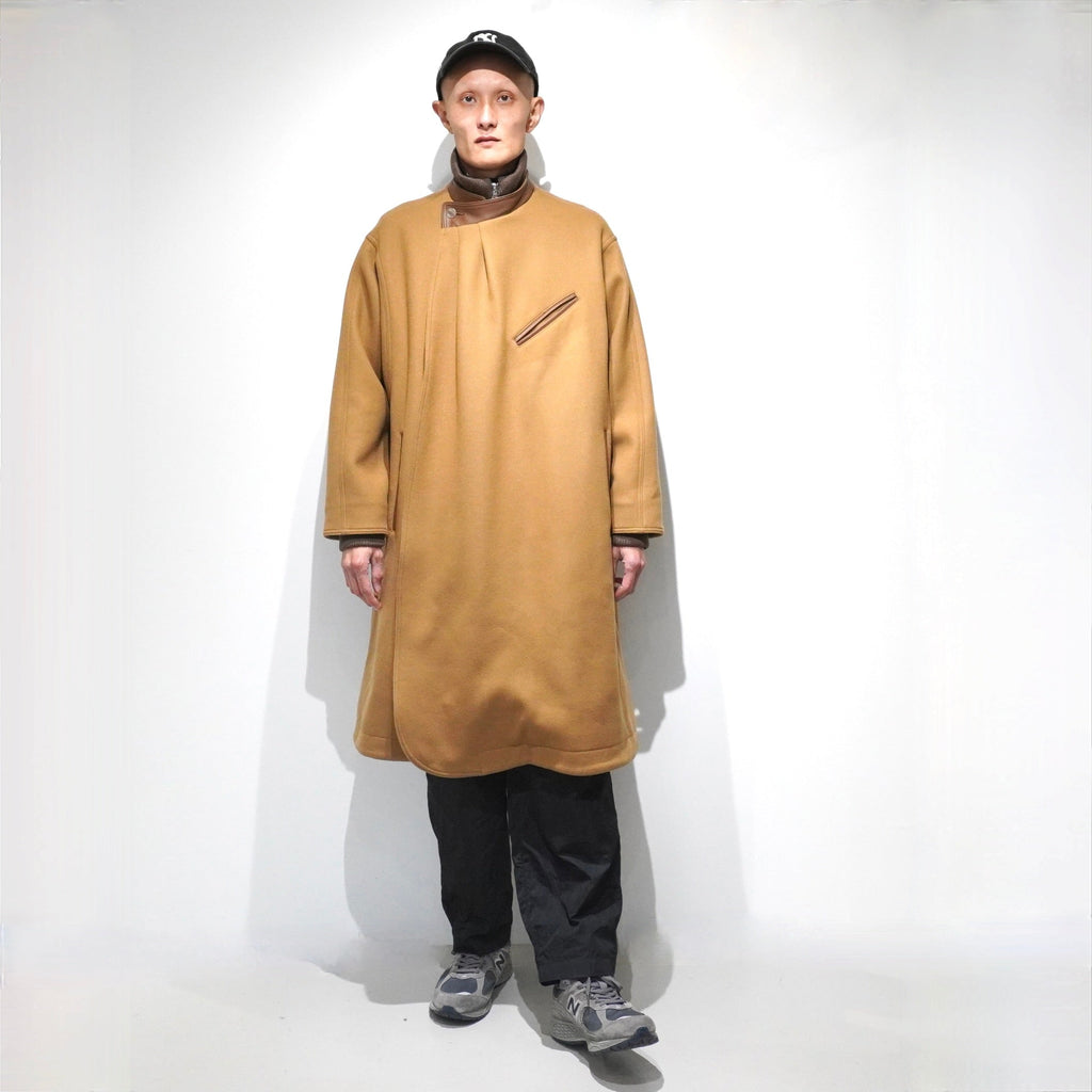 [BRU NA BOINNE] ランスロットコート 3号 - apartir Online Store アパルティール セレクトショップ