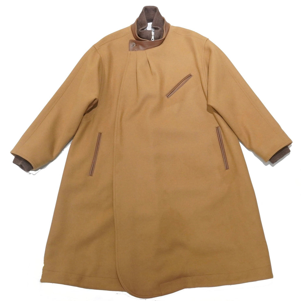 [BRU NA BOINNE] ランスロットコート 3号 - apartir Online Store アパルティール セレクトショップ