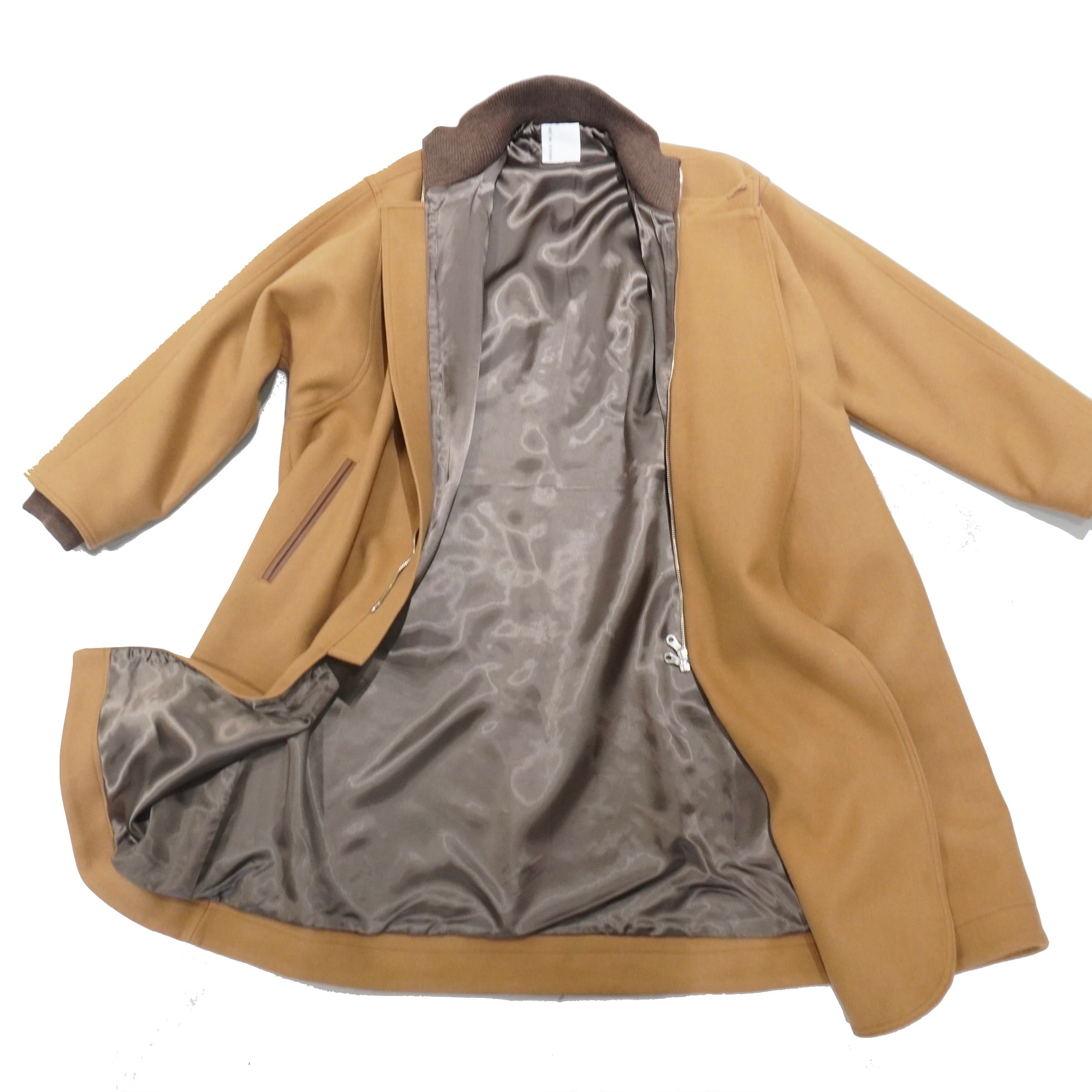 [BRU NA BOINNE] ランスロットコート 3号 - apartir Online Store アパルティール セレクトショップ