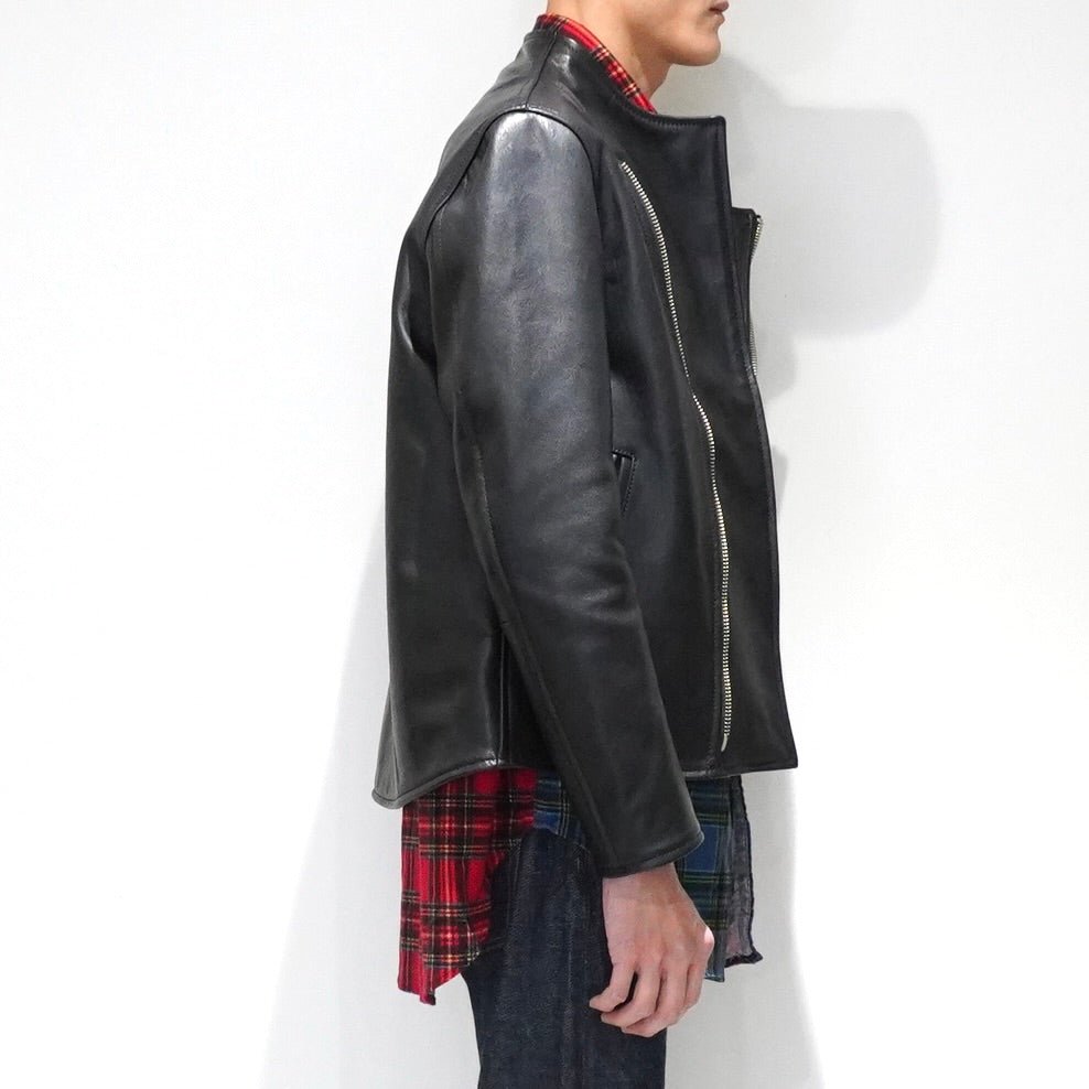 [BRU NA BOINNE] アランジャケット - apartir Online Store アパルティール セレクトショップ