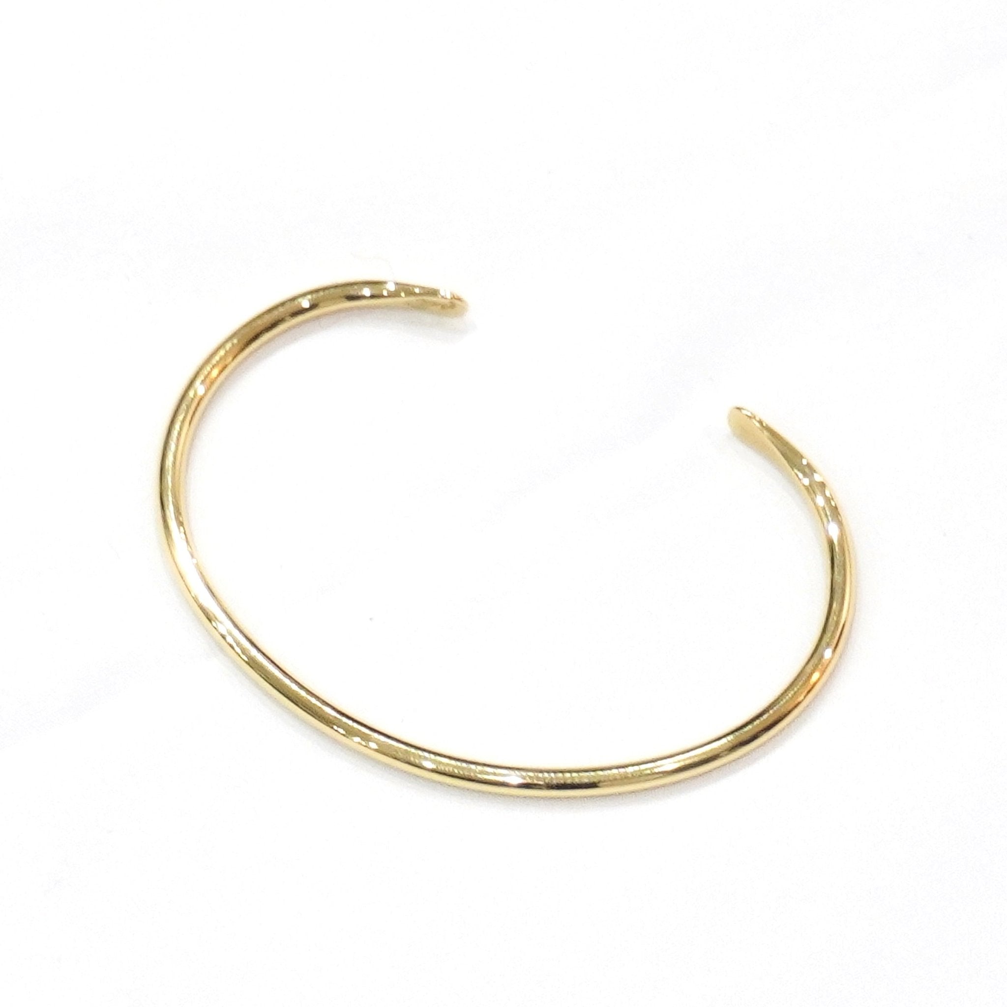 [BRU NA BOINNE] ソーラスバングルナロー - apartir Online Store アパルティール セレクトショップ