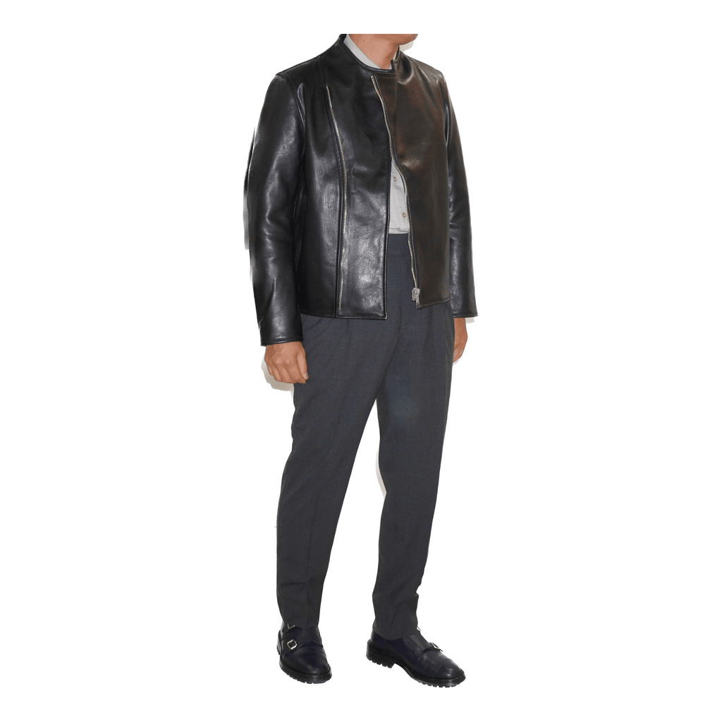 [BRU NA BOINNE] アランジャケット - apartir Online Store アパルティール セレクトショップ