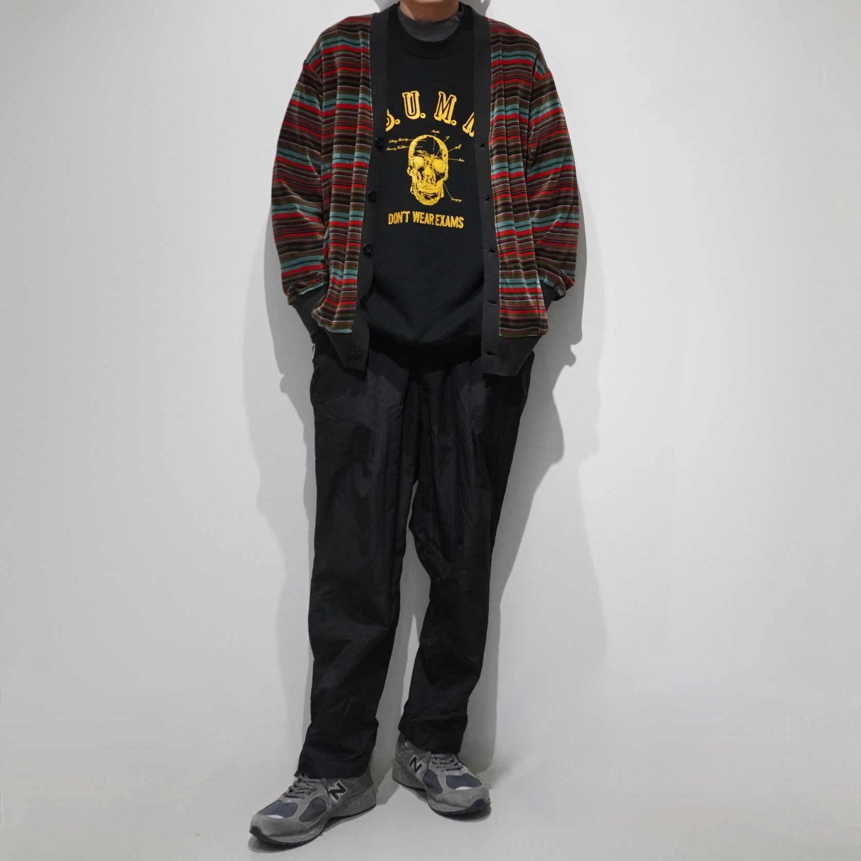 BRU NA BOINNE 23FWイダスカーデェ