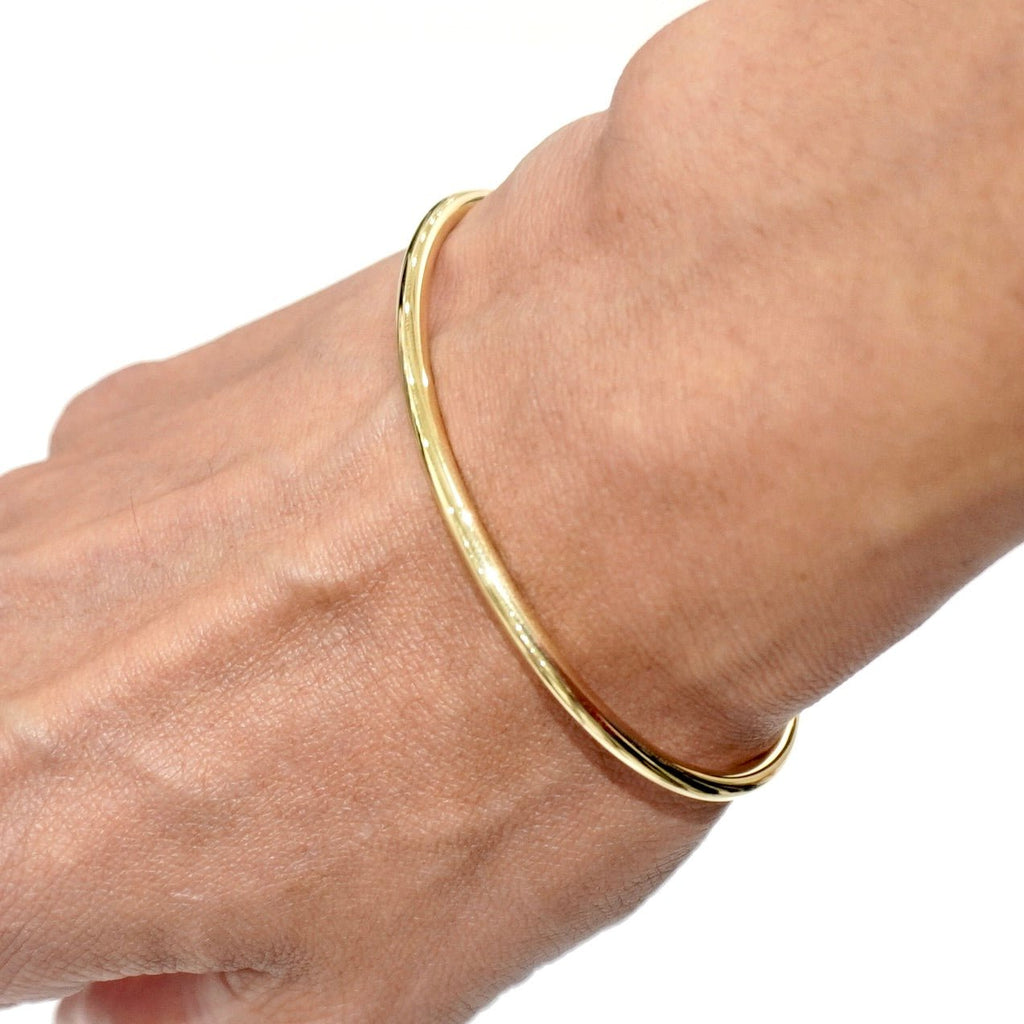 [BRU NA BOINNE] ソーラスバングルナロー - apartir Online Store アパルティール セレクトショップ