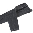 [BRU NA BOINNE] マーチブラックデニム - apartir Online Store アパルティール セレクトショップ