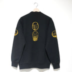 [BRU NA BOINNE] B.U.M.N スーベニアスエット - apartir Online Store アパルティール セレクトショップ