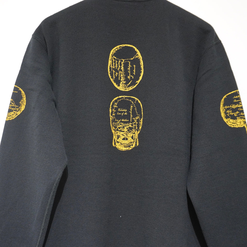 [BRU NA BOINNE] B.U.M.N スーベニアスエット - apartir Online Store アパルティール セレクトショップ