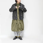 [BRU NA BOINNE] BUT BLENDA ブルーナボイン ブレンダ レザー ライダース ジャケット - apartir Online Store アパルティール セレクトショップ