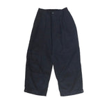 [BRU NA BOINNE] GYOMO - P NAVY ブルーナボイン ギョモウ ナイロン パンツ - apartir Online Store アパルティール セレクトショップ