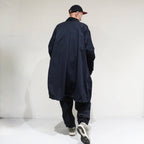 [BRU NA BOINNE] GYOMO - P NAVY ブルーナボイン ギョモウ ナイロン パンツ - apartir Online Store アパルティール セレクトショップ