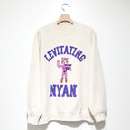 [BRU NA BOINNE] NAYANCITY スーベニアスエット - apartir Online Store アパルティール セレクトショップ