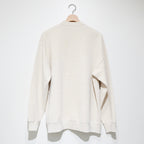 [BRU NA BOINNE] NAYANCITY スーベニアスエット - apartir Online Store アパルティール セレクトショップ