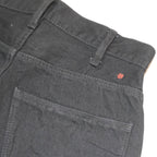 [BRU NA BOINNE] フェリシンビュッシュ ブラックパンツ OW - apartir Online Store アパルティール セレクトショップ