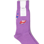 [BRU NA BOINNE] Souvenir Socks ITARY - apartir Online Store アパルティール セレクトショップ