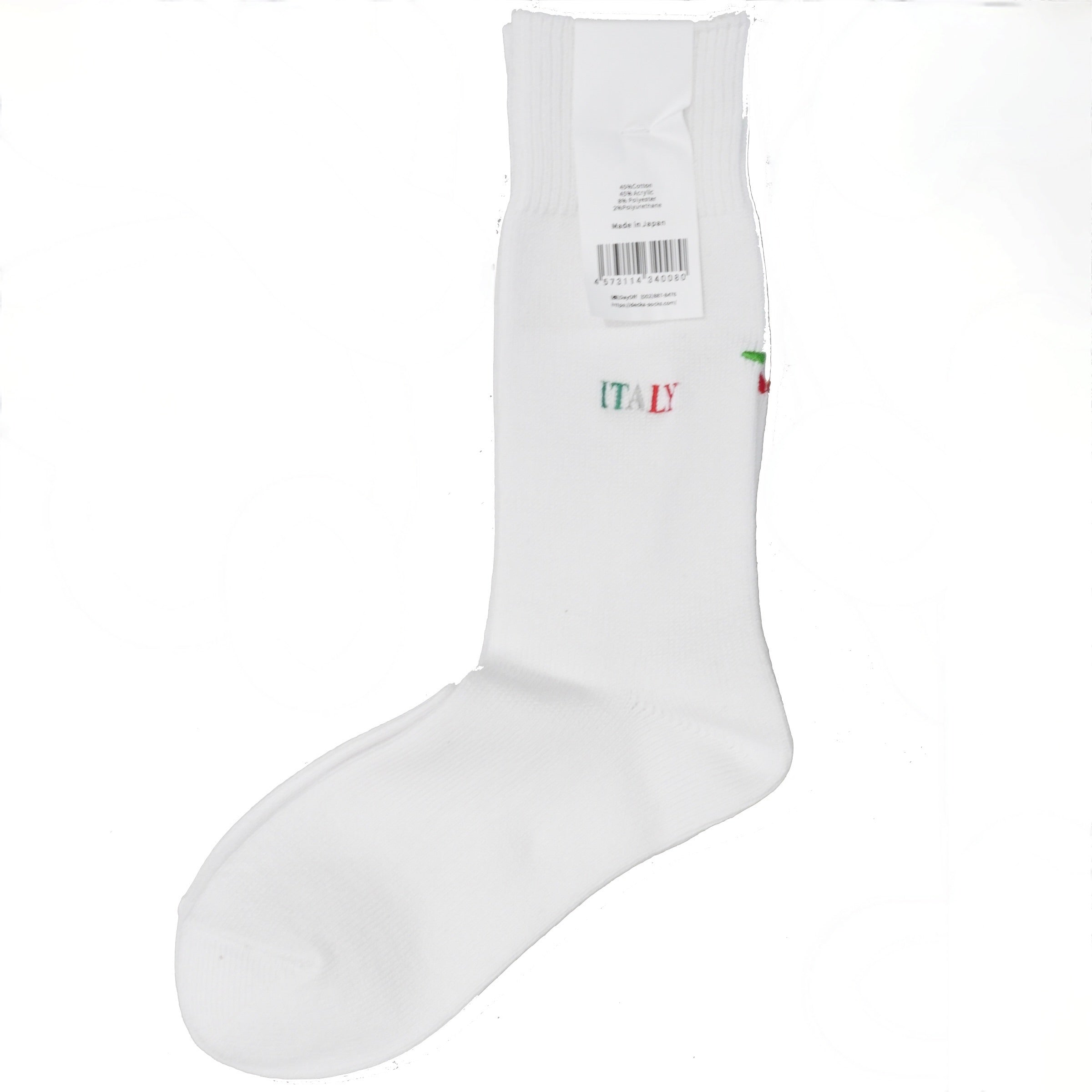 [BRU NA BOINNE] Souvenir Socks ITARY - apartir Online Store アパルティール セレクトショップ