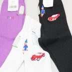 [BRU NA BOINNE] Souvenir Socks ITARY - apartir Online Store アパルティール セレクトショップ