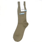 [BRU NA BOINNE] Souvenir Socks SWEDEN - apartir Online Store アパルティール セレクトショップ