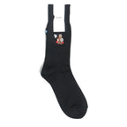 [BRU NA BOINNE] Souvenir Socks SWEDEN - apartir Online Store アパルティール セレクトショップ