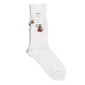 [BRU NA BOINNE] Souvenir Socks SWEDEN - apartir Online Store アパルティール セレクトショップ