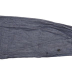 [BRU NA BOINNE] DENIM SHIRT ブルーナボイン くしゅっとSPシャツ 2号 - apartir Online Store アパルティール セレクトショップ