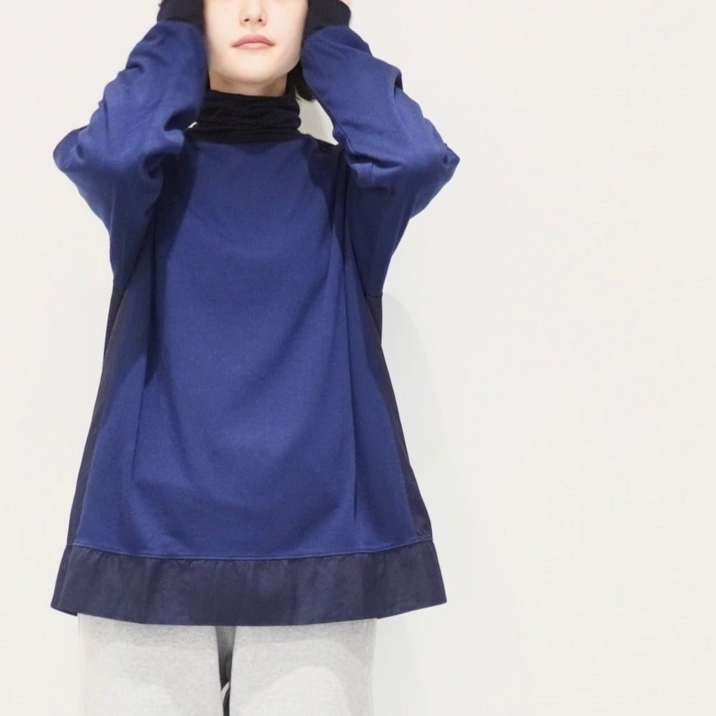 [BRU NA BOINNE] FANTOM TURTLE TEE ファントム タートルT 3号 - apartir Online Store アパルティール セレクトショップ