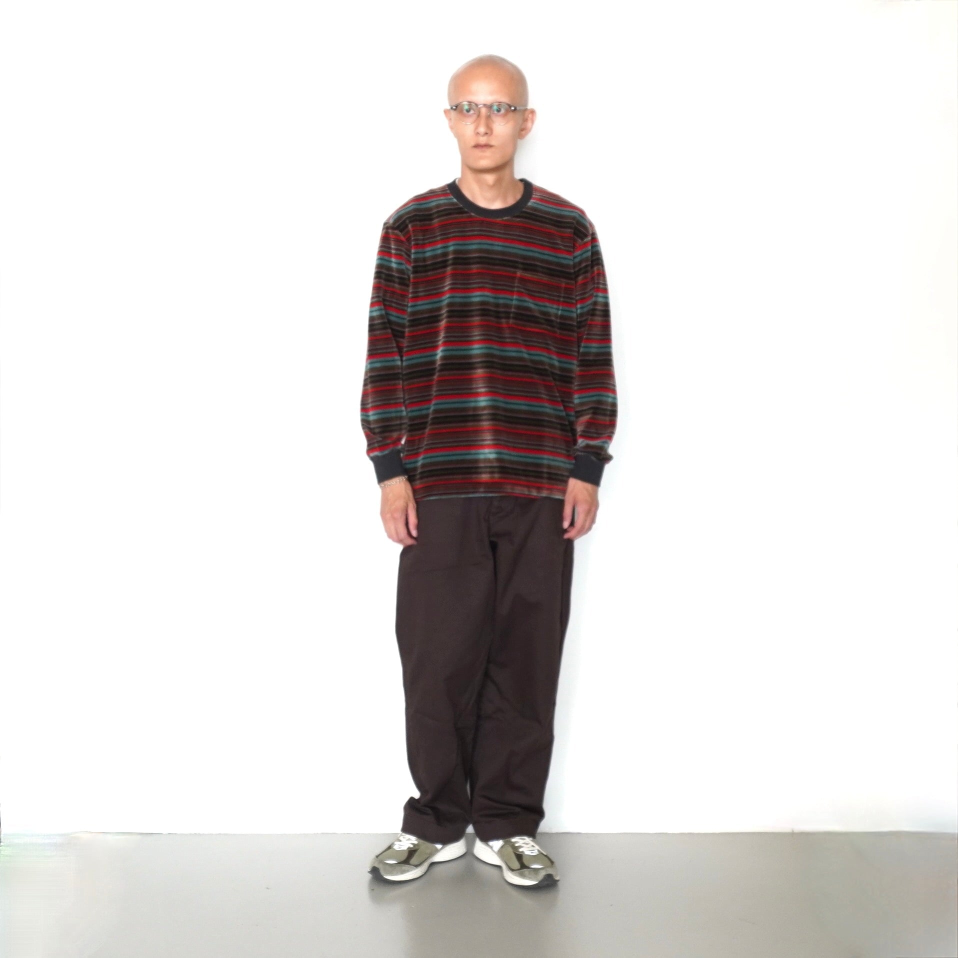 [BRU NA BOINNE] イダスロンT - apartir Online Store アパルティール セレクトショップ