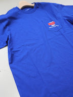 [CARHARTT] WORK IN PROGRESS T - SHIRT カーハートトリコロール コーポレートロゴ Tシャツ - apartir Online Store アパルティール セレクトショップ