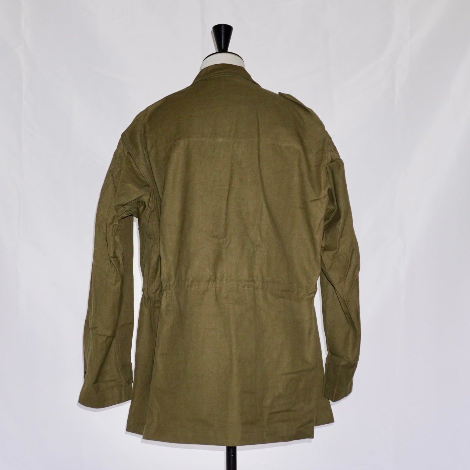 [FRENCH ARMY] M47 FIELD JACKET 前期型 MILITARY - #shop_name #アパルティール# #名古屋# #セレクトショップ#