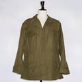 [FRENCH ARMY] フランス軍 M47 FIELD JACKET フィールドジャケット 前期型 - apartir Online Store アパルティール セレクトショップ