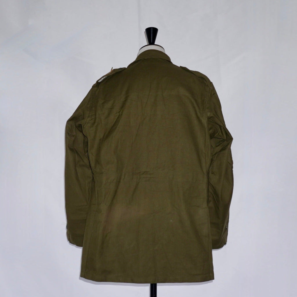 [FRENCH ARMY] フランス軍 M47 FIELD JACKET フィールドジャケット 前期型 - apartir Online Store アパルティール セレクトショップ