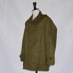 [FRENCH ARMY] フランス軍 M47 FIELD JACKET フィールドジャケット 前期型 - apartir Online Store アパルティール セレクトショップ
