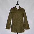 [FRENCH ARMY] フランス軍 M47 FIELD JACKET フィールドジャケット 前期型 - apartir Online Store アパルティール セレクトショップ