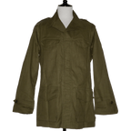 [FRENCH ARMY] フランス軍 M47 FIELD JACKET フィールドジャケット 前期型 - apartir Online Store アパルティール セレクトショップ