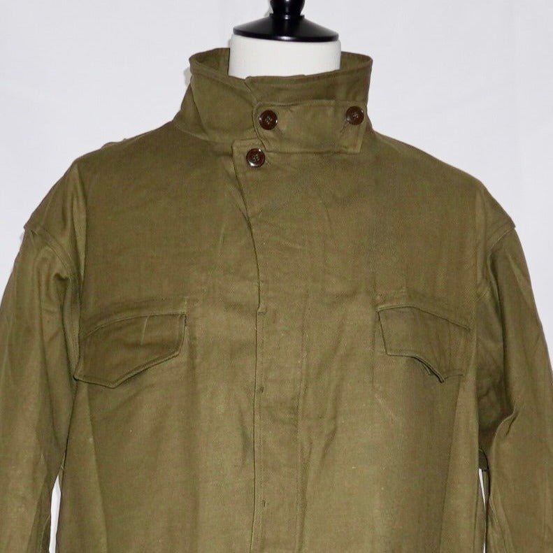 [FRENCH ARMY] フランス軍 M47 FIELD JACKET フィールドジャケット 前期型 - apartir Online Store アパルティール セレクトショップ