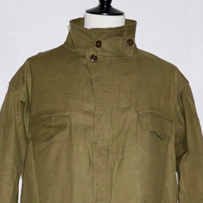 [FRENCH ARMY] M47 FIELD JACKET 前期型 MILITARY - #shop_name #アパルティール# #名古屋# #セレクトショップ#