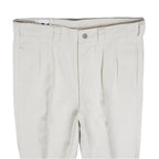 [FRENCH ARMY] フランス軍 M52 2TUCK CHINO TROUSER - apartir Online Store アパルティール セレクトショップ