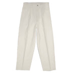 [FRENCH ARMY] フランス軍 M52 2TUCK CHINO TROUSER - apartir Online Store アパルティール セレクトショップ